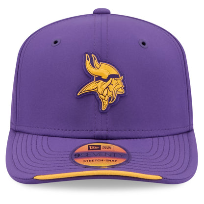 MIN NFL26 SL 970SS OTC | PURPLE