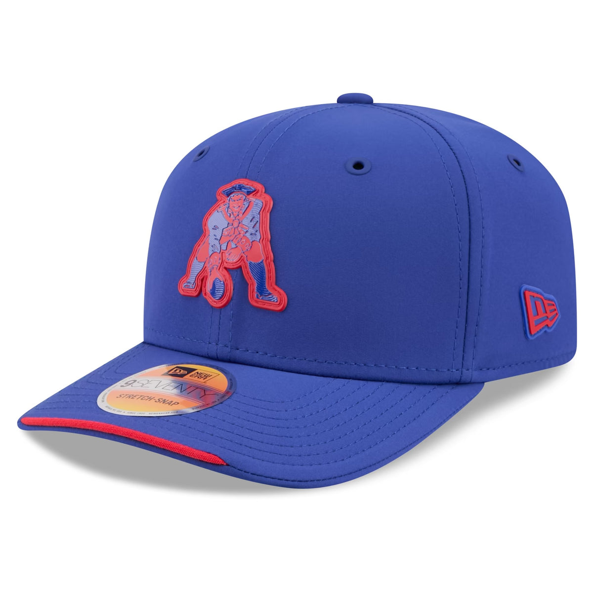NEP NFL26 SL 970SS CC OT | BLUE