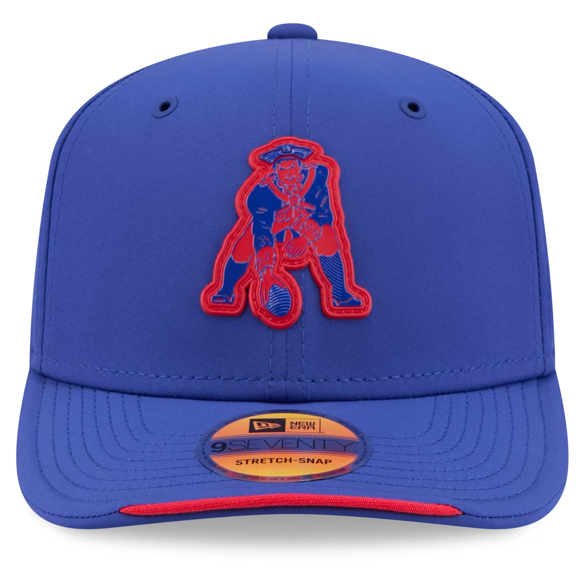 NEP NFL26 SL 970SS CC OT | BLUE