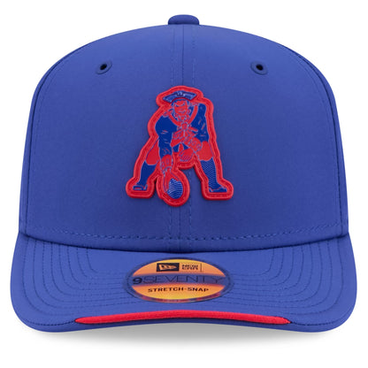 NEP NFL26 SL 970SS CC OT | BLUE