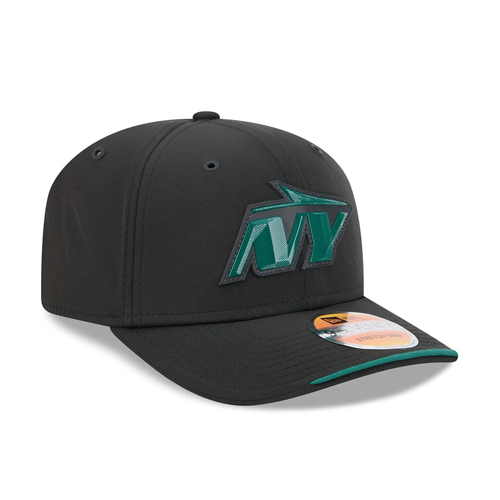 NYJ NFL26 SL 970SS OTC | BLACK