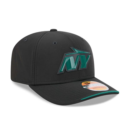 NYJ NFL26 SL 970SS OTC | BLACK