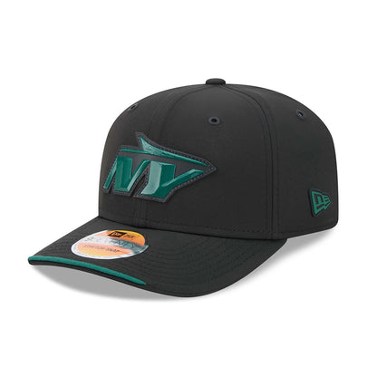 NYJ NFL26 SL 970SS OTC | BLACK