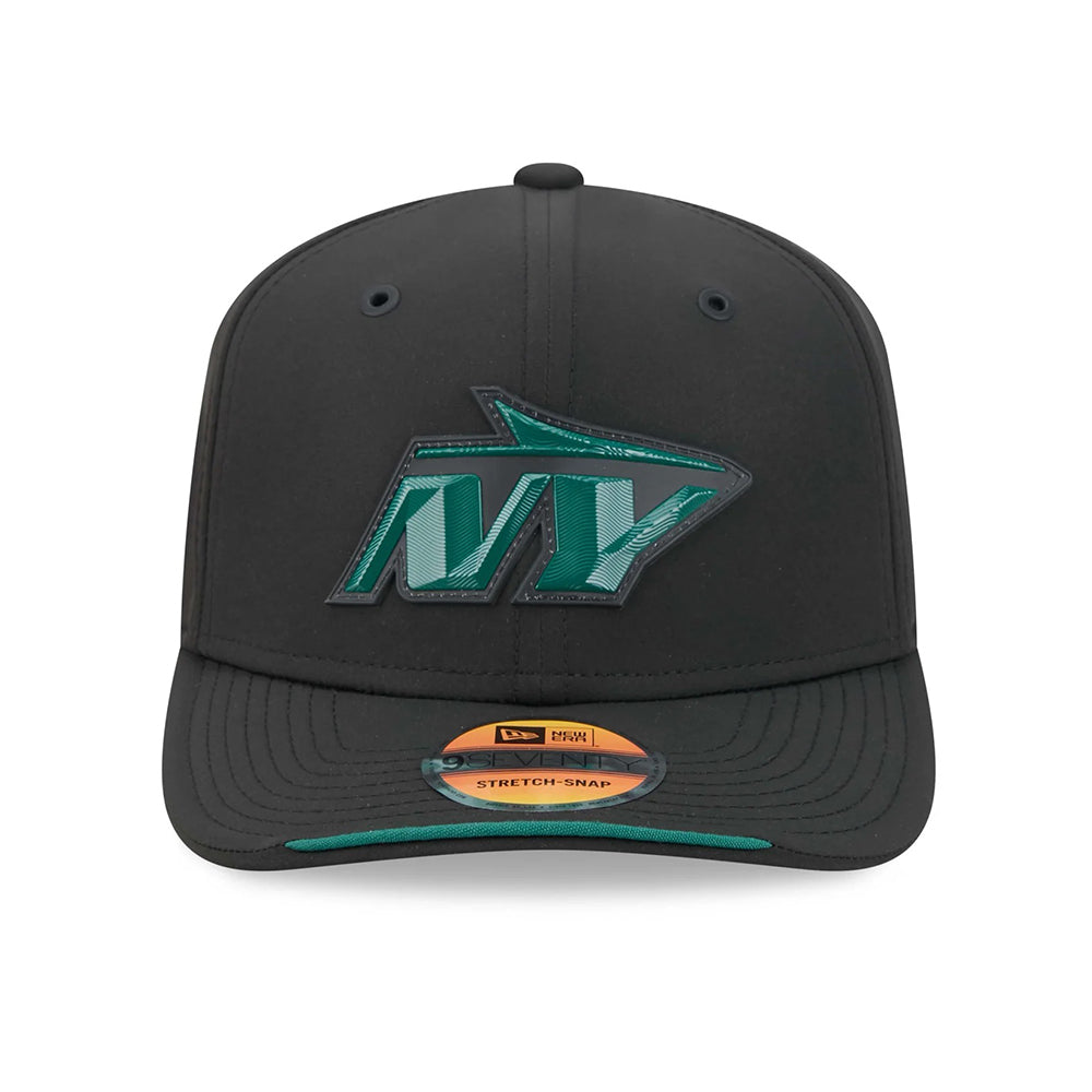 NYJ NFL26 SL 970SS OTC | BLACK