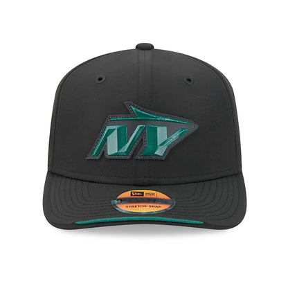 NYJ NFL26 SL 970SS OTC | BLACK