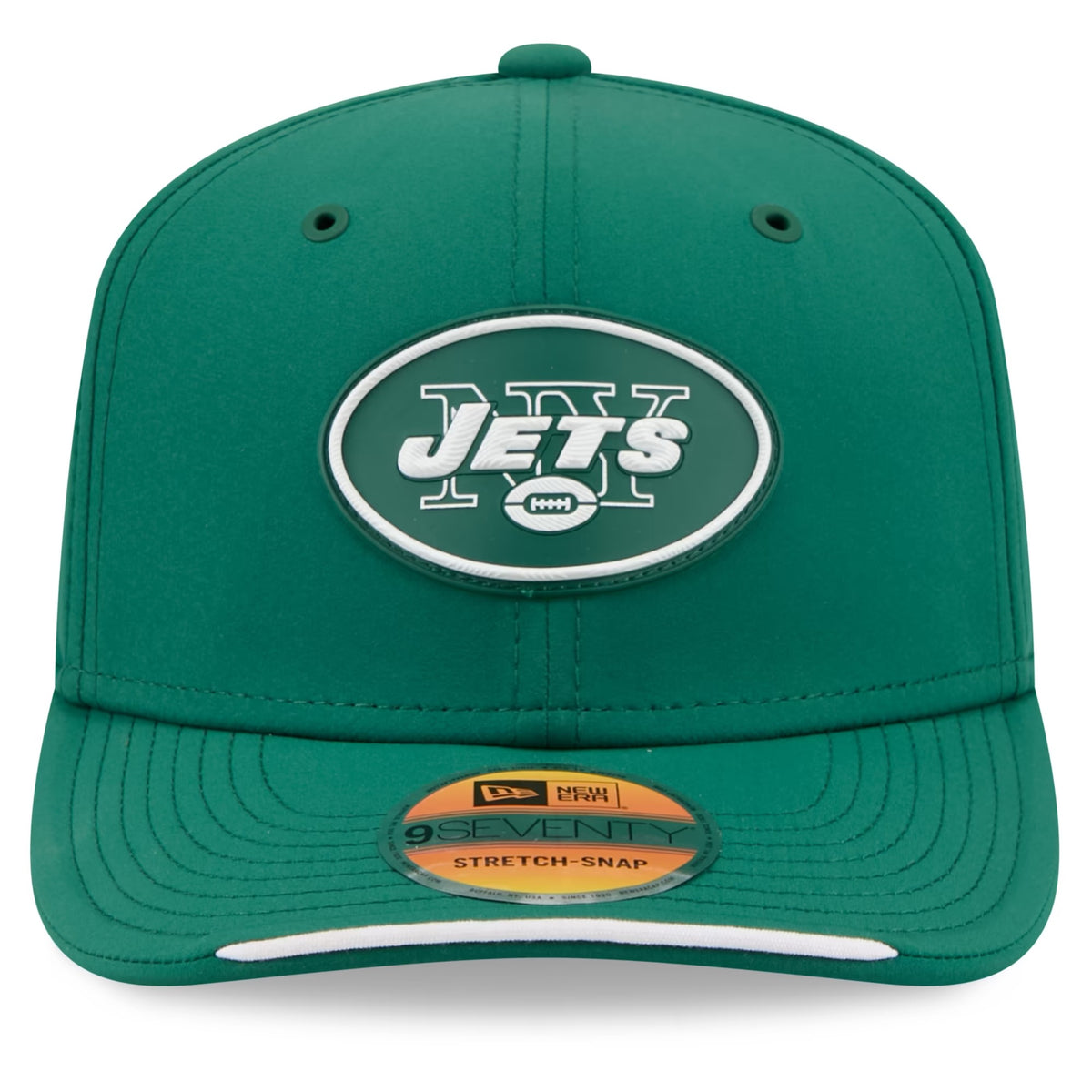 NYJ NFL26 SL 970SS CC OT | GREEN