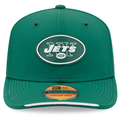 NYJ NFL26 SL 970SS CC OT | GREEN