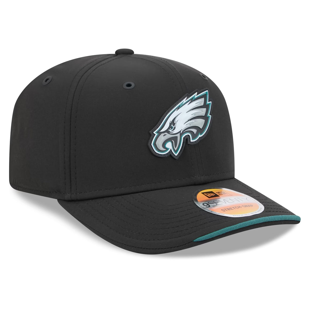 PHI NFL26 SL 970SS OTC | BLACK