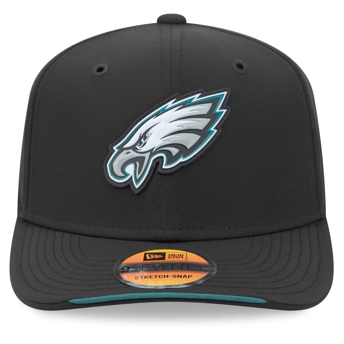 PHI NFL26 SL 970SS OTC | BLACK
