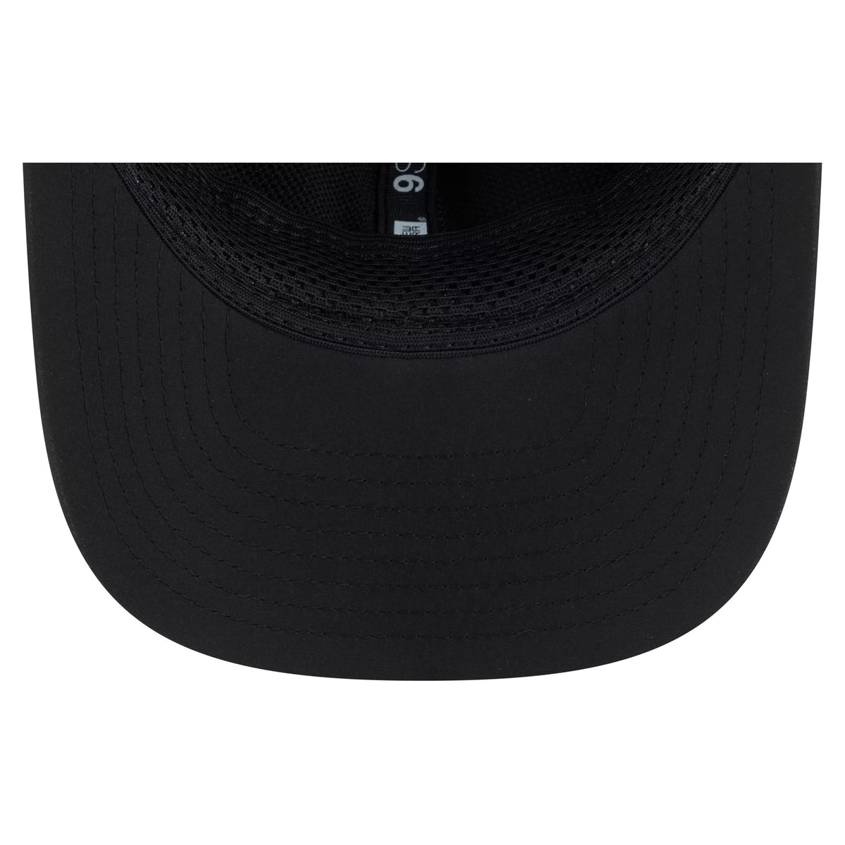 PIT NFL26 SL 970SS CW | BLACK