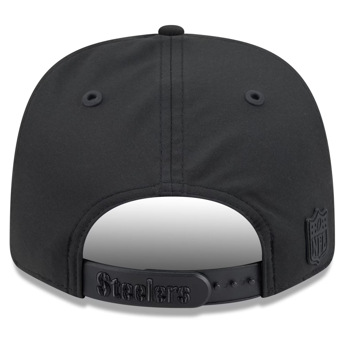 PIT NFL26 SL 970SS CW | BLACK