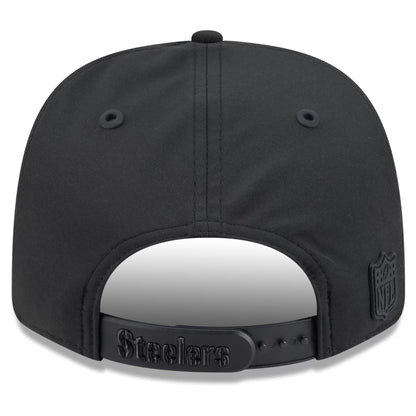 PIT NFL26 SL 970SS CW | BLACK