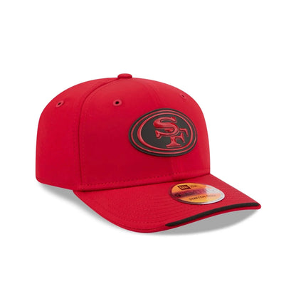 49ERS NFL26 SL 970SS OTC | RED