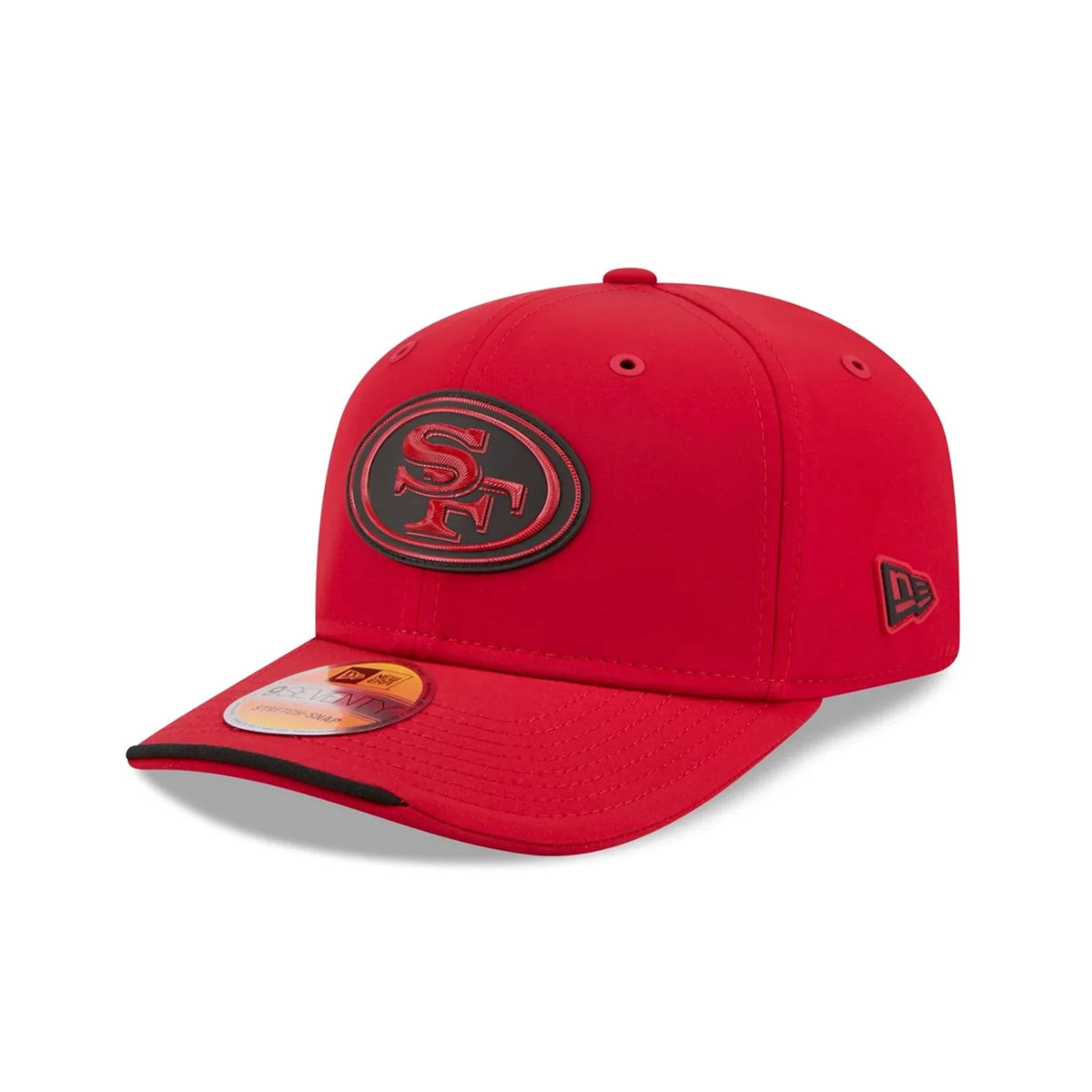 49ERS NFL26 SL 970SS OTC | RED