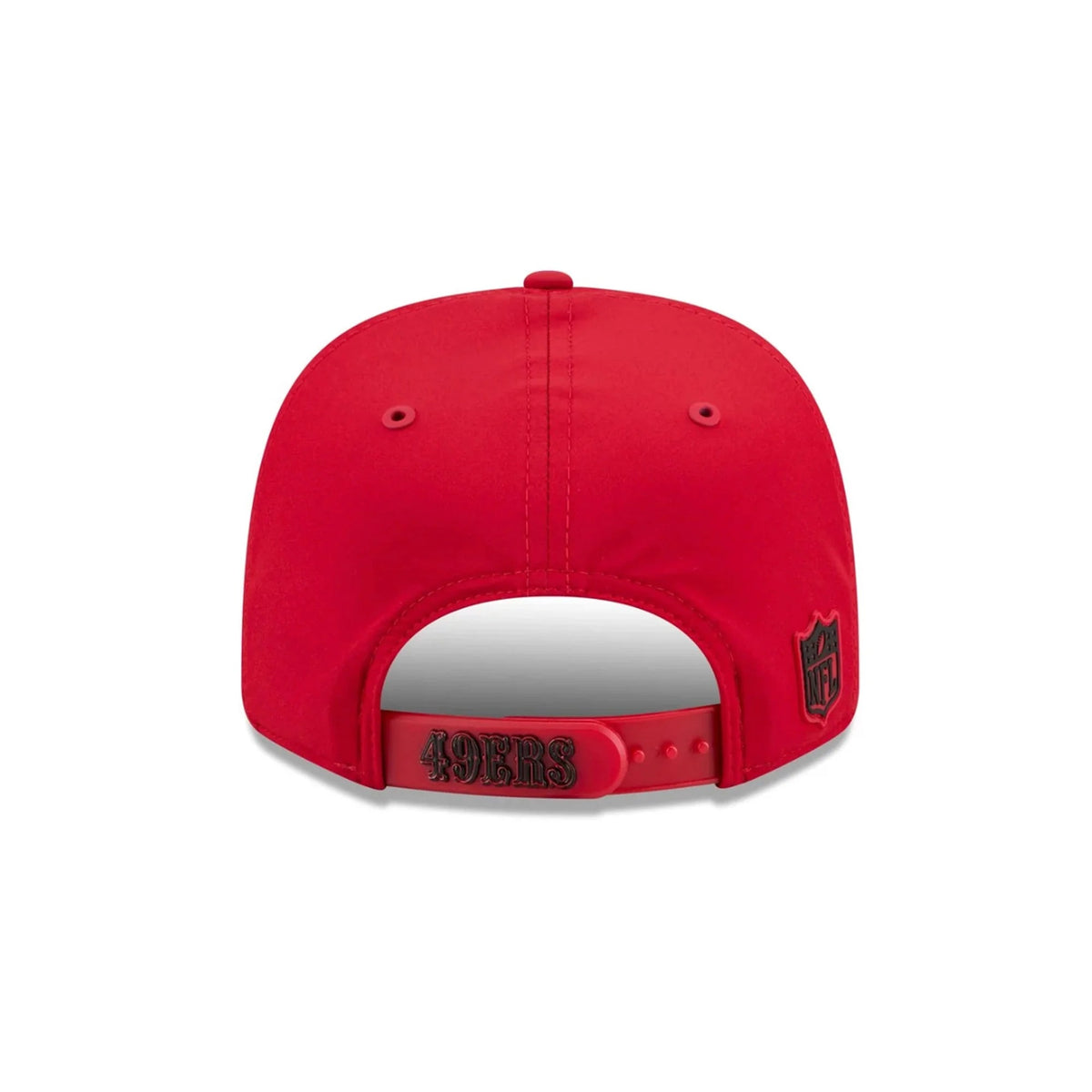 49ERS NFL26 SL 970SS OTC | RED