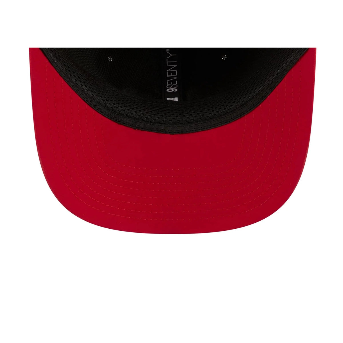 49ERS NFL26 SL 970SS OTC | RED