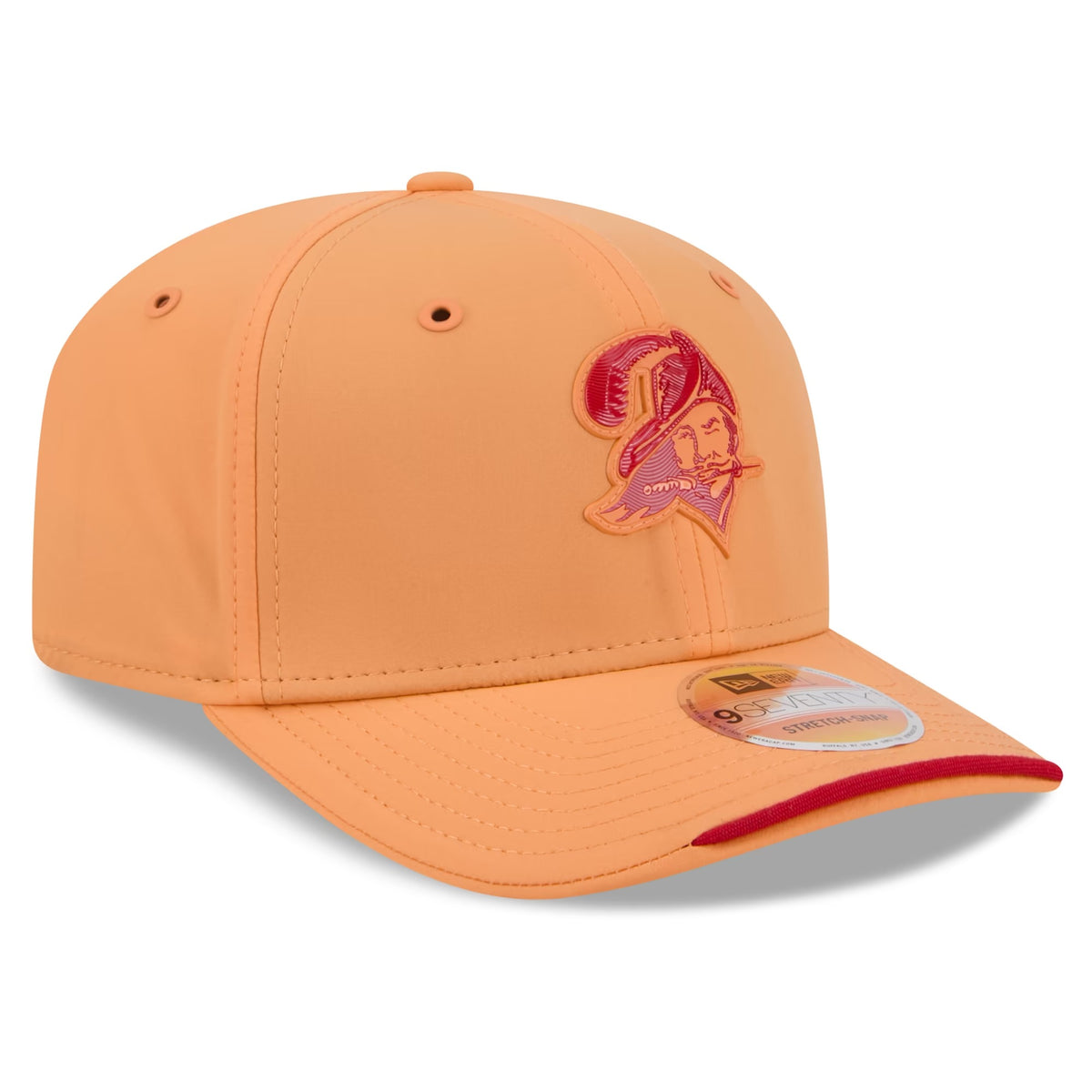 TBB NFL26 SL 970SS OYC | ORANGE