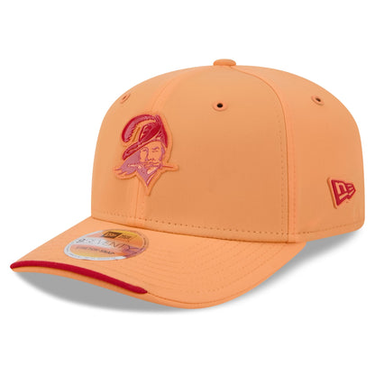 TBB NFL26 SL 970SS OYC | ORANGE
