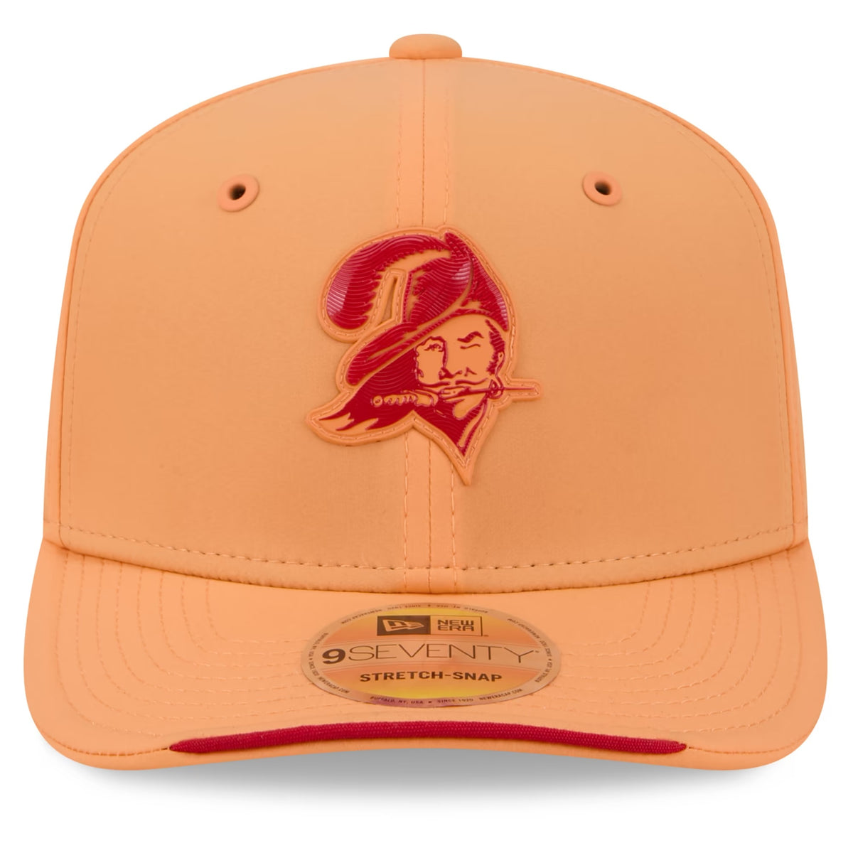 TBB NFL26 SL 970SS OYC | ORANGE