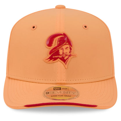 TBB NFL26 SL 970SS OYC | ORANGE