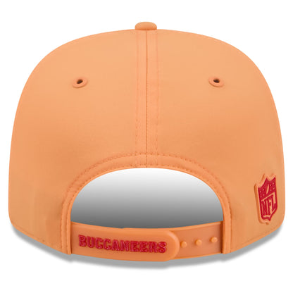 TBB NFL26 SL 970SS OYC | ORANGE