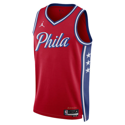 PHI STMNT SWGMN JSY BLNK | RED
