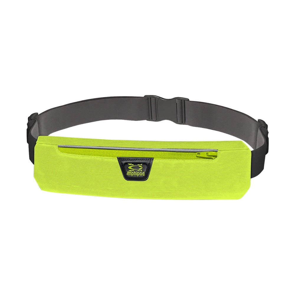 AIRFLOW MICROSTRETCH PLS | HI VIZ