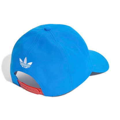 MERCEDES AMG F1 TEAM HAT | TM BLUE