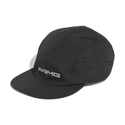 AMG CAP | BLACK