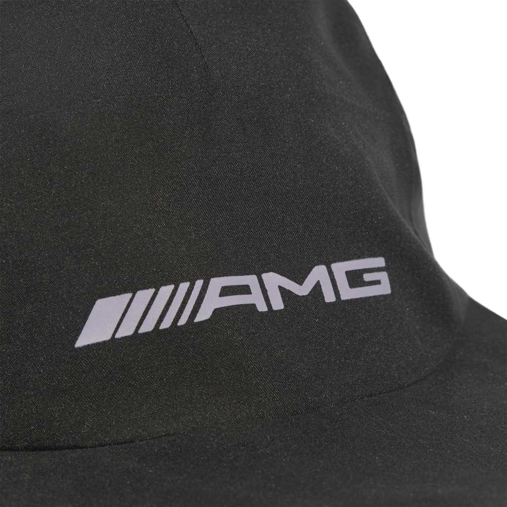 AMG CAP | BLACK