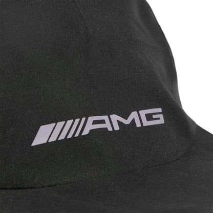 AMG CAP | BLACK