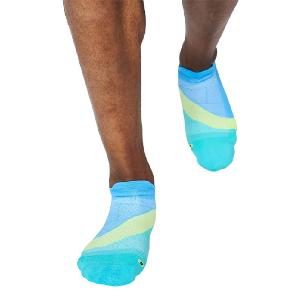 ELITE LIGHT CUSHION NOSH | ARCTIC BLU
