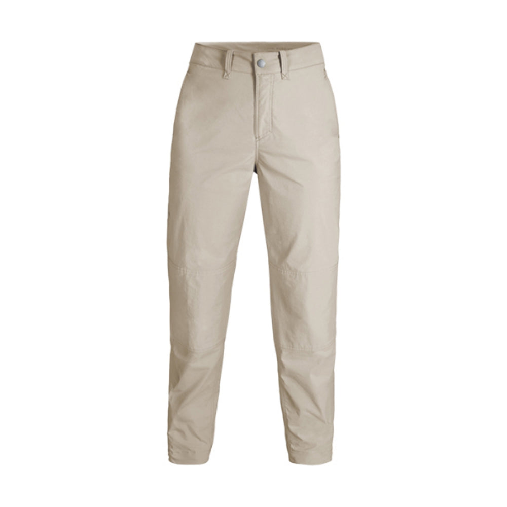 Royal Robbins Wilderpant Short Pants in Khaki Color