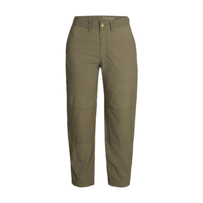 Royal Robbins Wilderpant Pants in Green Color