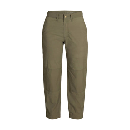Royal Robbins Wilderpant Short Pants in Green Color