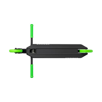 CHILLI BASE SCOOTER | BLACK/GRN