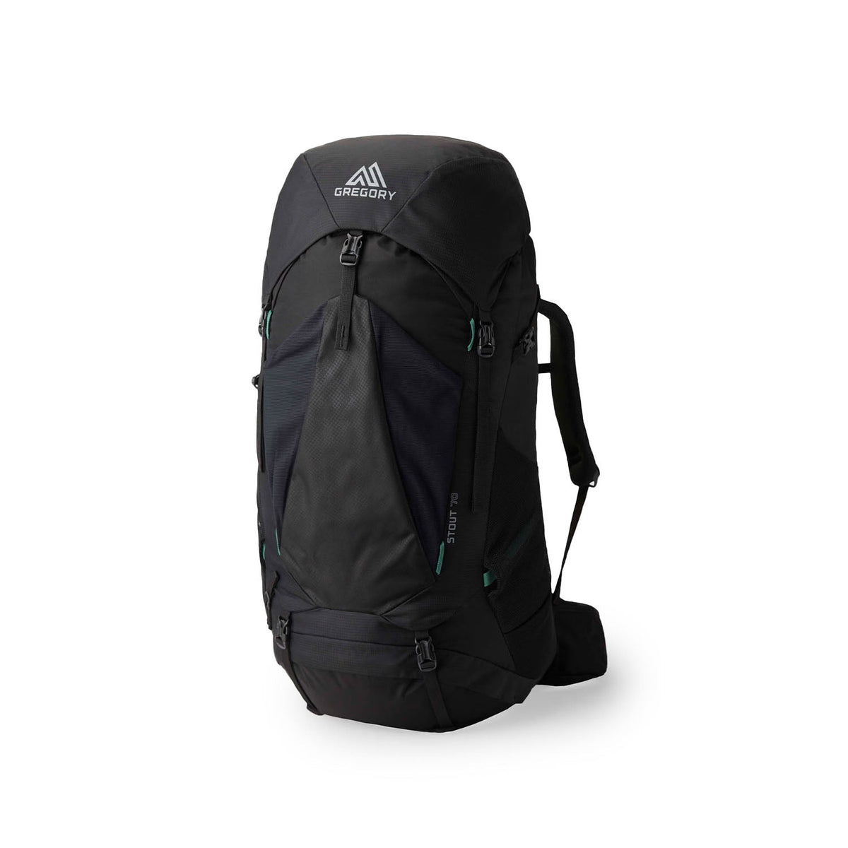 STOUT 70 PACK | FOREST BLA