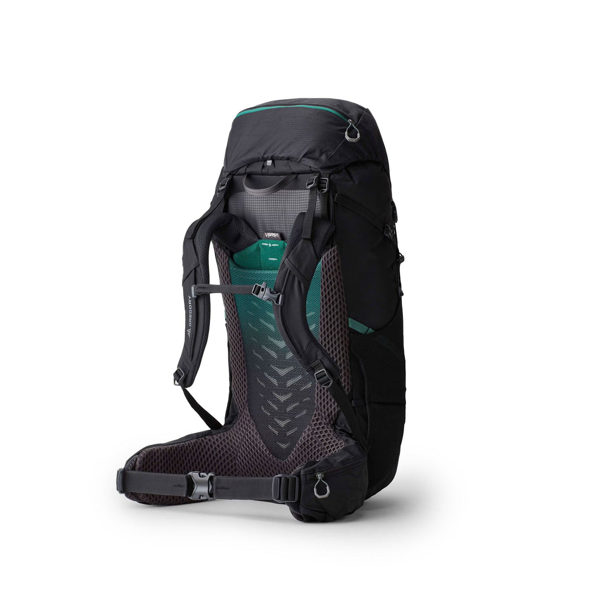 STOUT 70 PACK | FOREST BLA