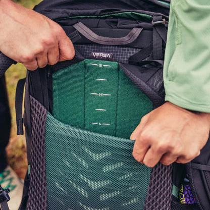 STOUT 70 PACK | FOREST BLA