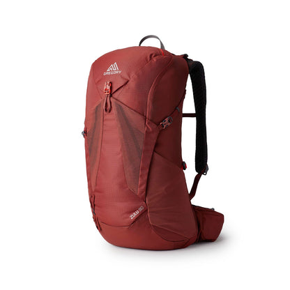 ZULU 30 MD/LG | RUST RED