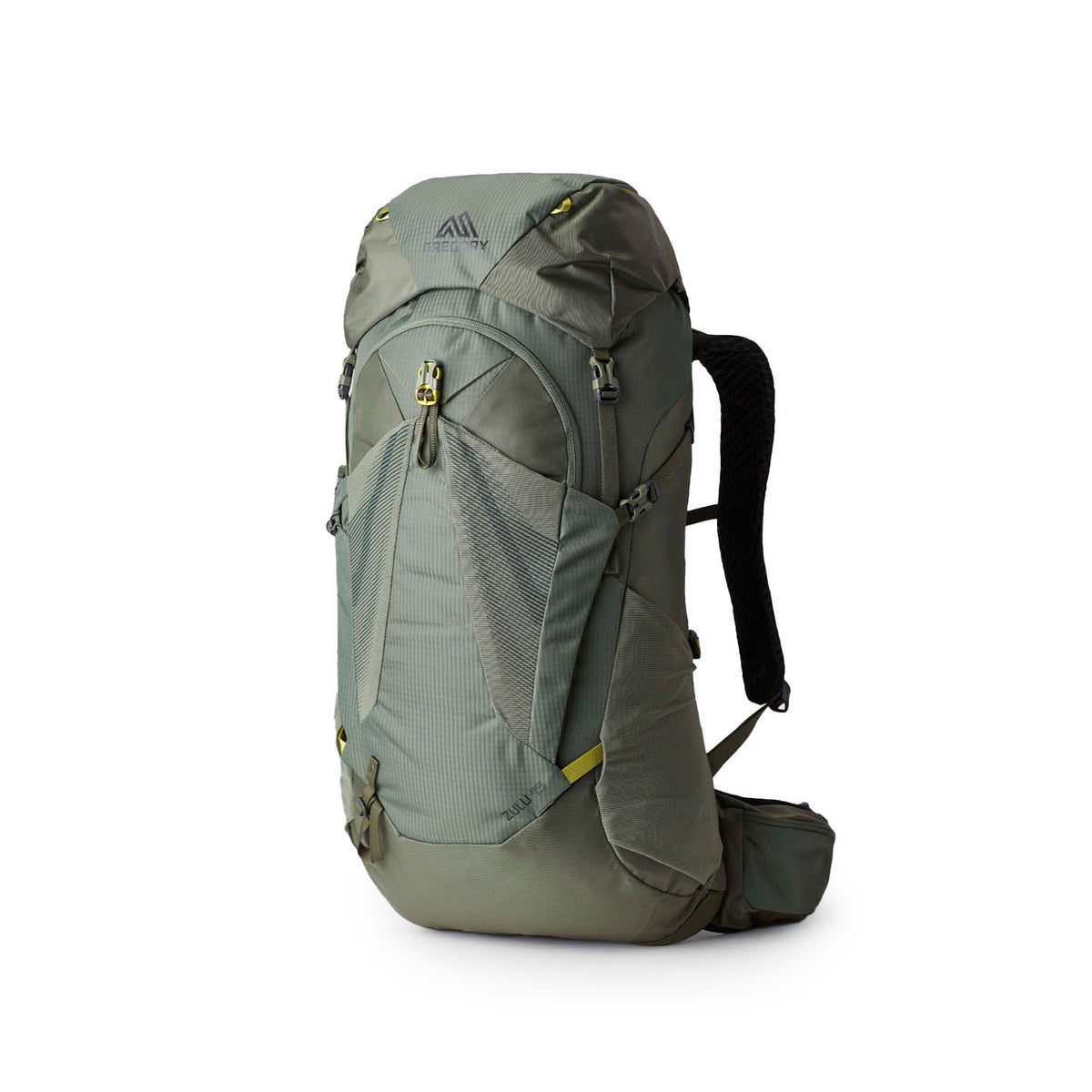 ZULU 45 MD/LG | FORAGE GRE