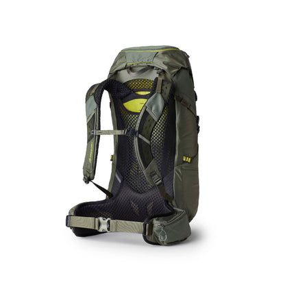ZULU 45 MD/LG | FORAGE GRE