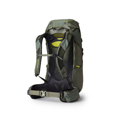 ZULU 45 SM/MD | FORAGE GRE