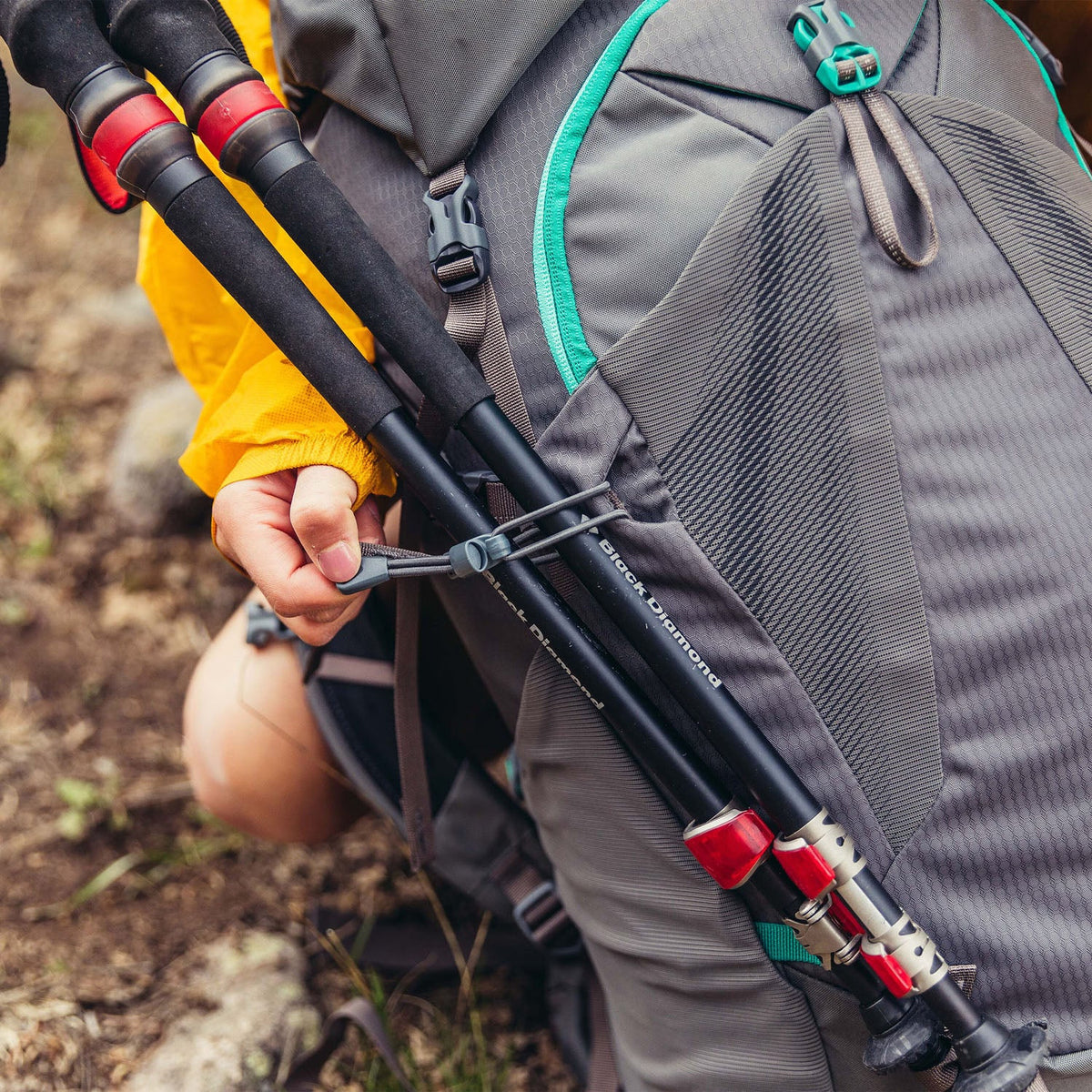 JADE 43 W XS/SM | MOAB ORANG