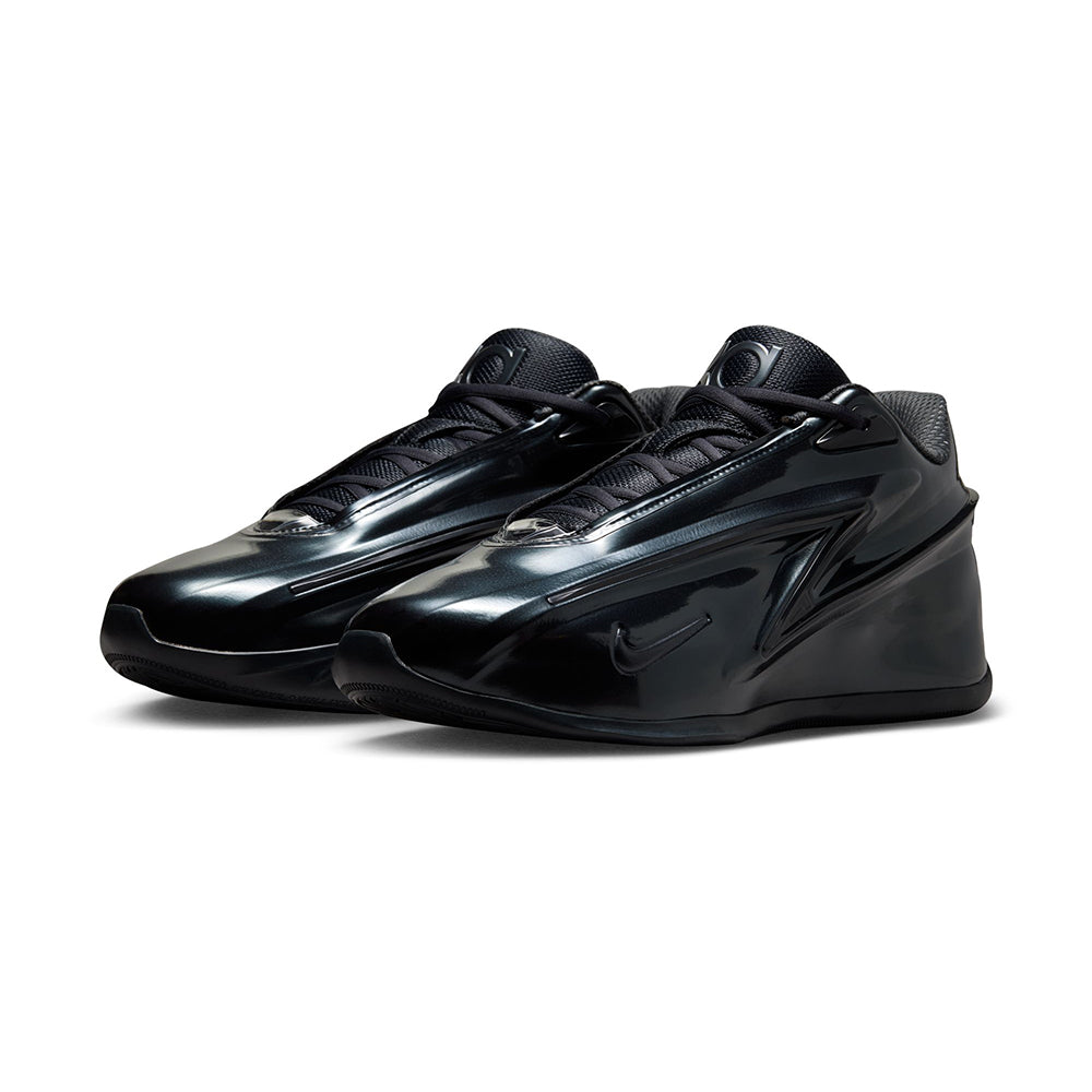 Nike Kd 19 Basketball Shoes in Black Color