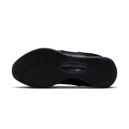 Nike Kd 19 Basketball Shoes in Black Color