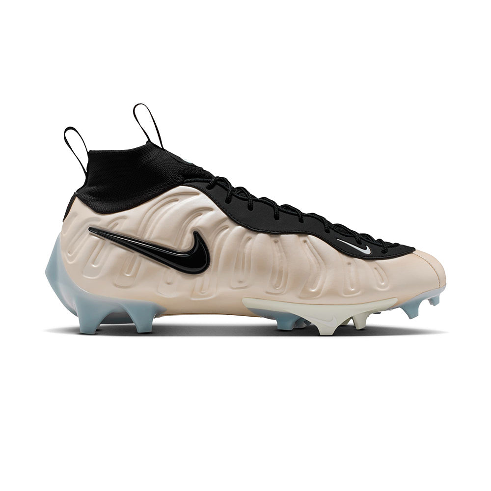 Nike Vaporposite Pro Fb Cleat Football Cleats in White Color