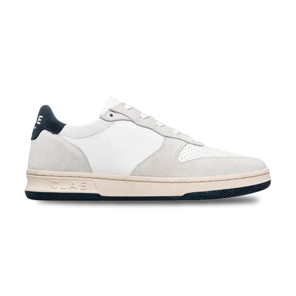 BASTIAN | WHITE/NAVY