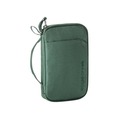 STASH RFID PASSPORT WALL | 039-GRASS