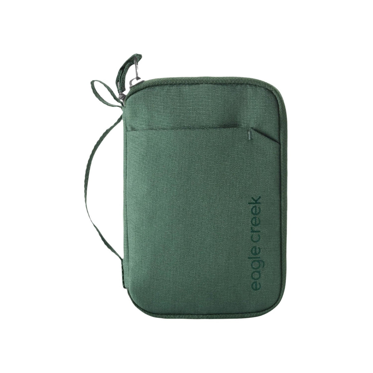 STASH RFID PASSPORT WALL | 039-GRASS
